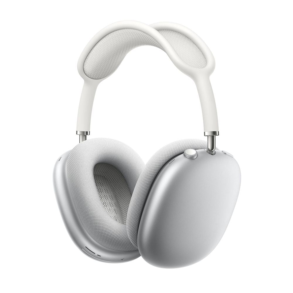Apple Airpods Max Silver Bluetooth Headset