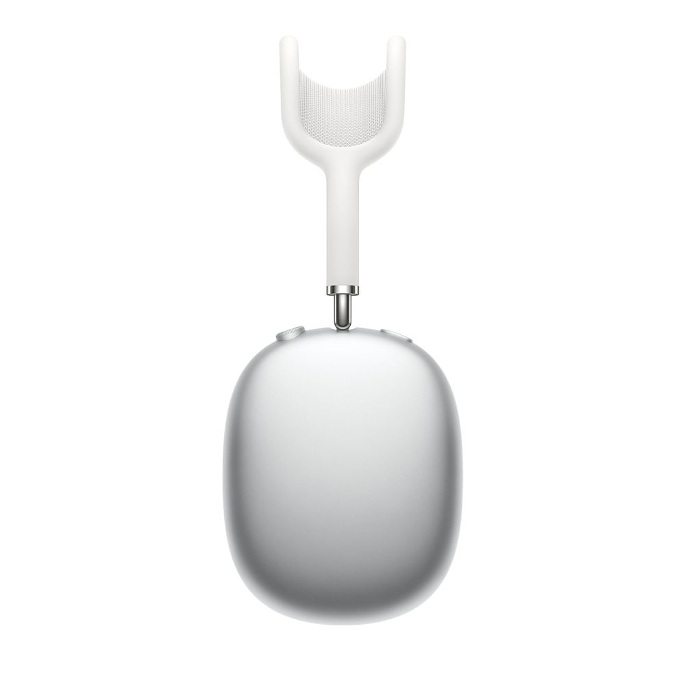 Apple Airpods Max Silver Bluetooth Headset