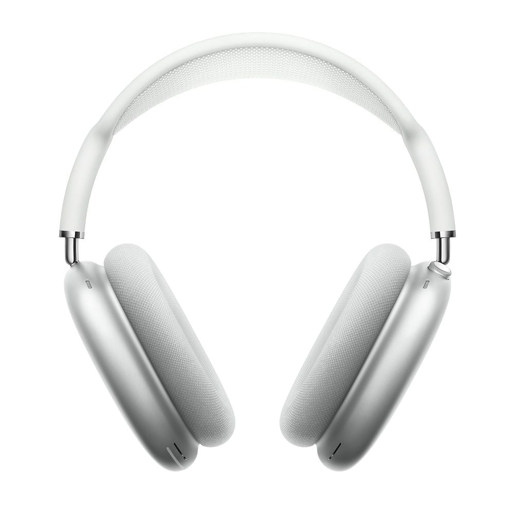 Apple Airpods Max Silver Bluetooth Headset