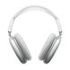 Apple Airpods Max Silver Bluetooth Headset