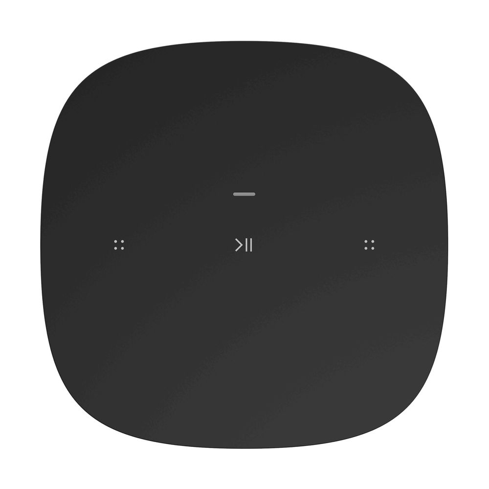 Sonos One SL Black Ηχείο