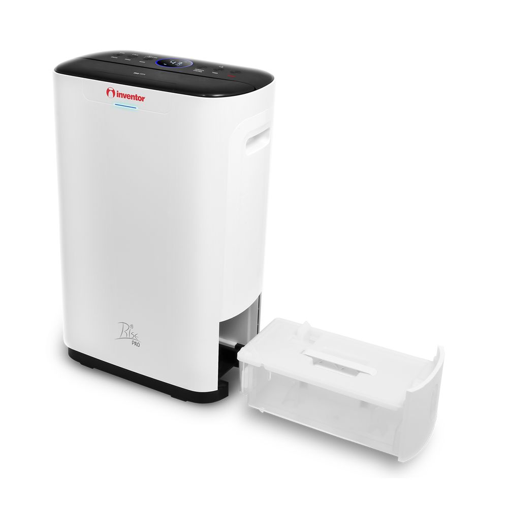 Αφυγραντήρας INVENTOR Rise Pro RS-WUI 8L
