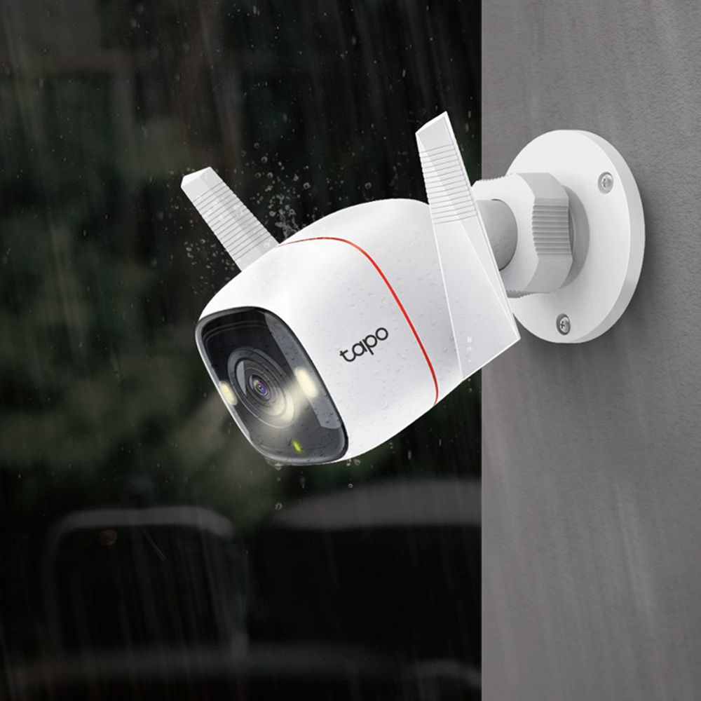 TP-Link Tapo C320WS IP Camera