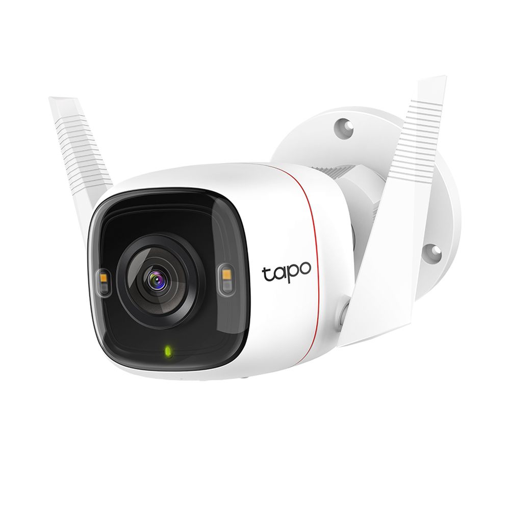 TP-Link Tapo C320WS IP Camera