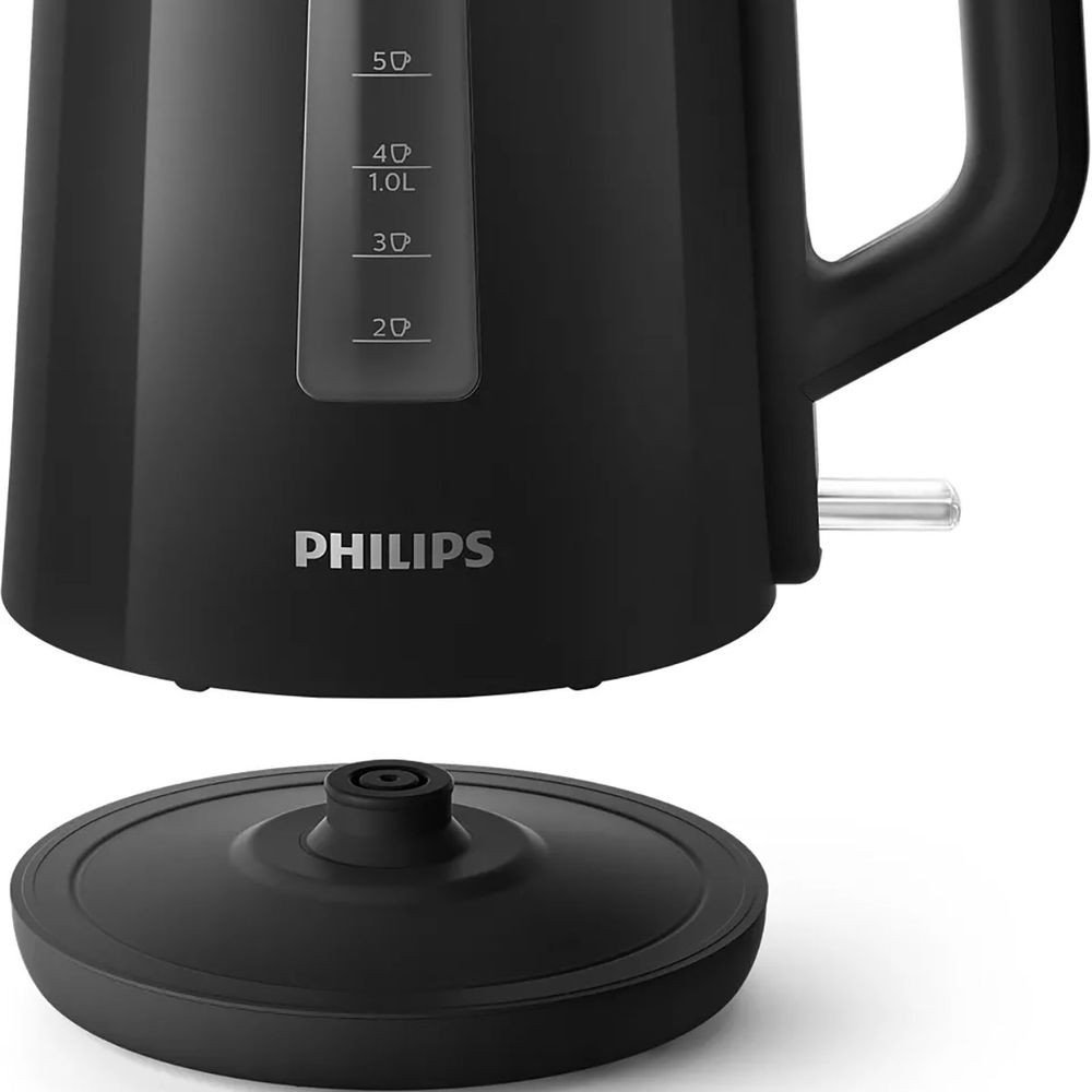 Philips HD9318/20 Βραστήρας Μαύρος