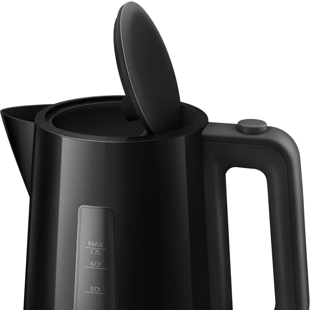 Philips HD9318/20 Βραστήρας Μαύρος