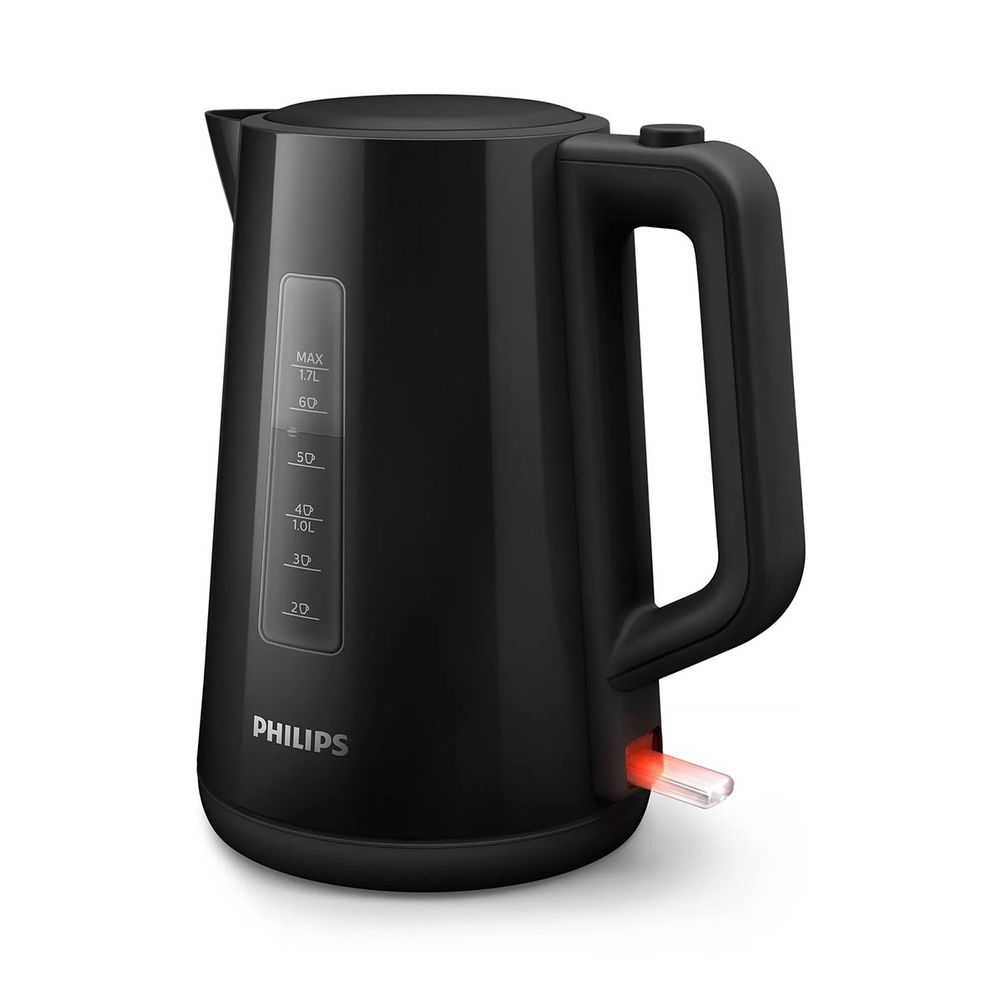 Philips HD9318/20 Βραστήρας Μαύρος
