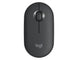 Ασύρματο Ποντίκι Logitech Pebble 2 M350s (910-007015) - 1000DPI - Βluetooth - Graphite