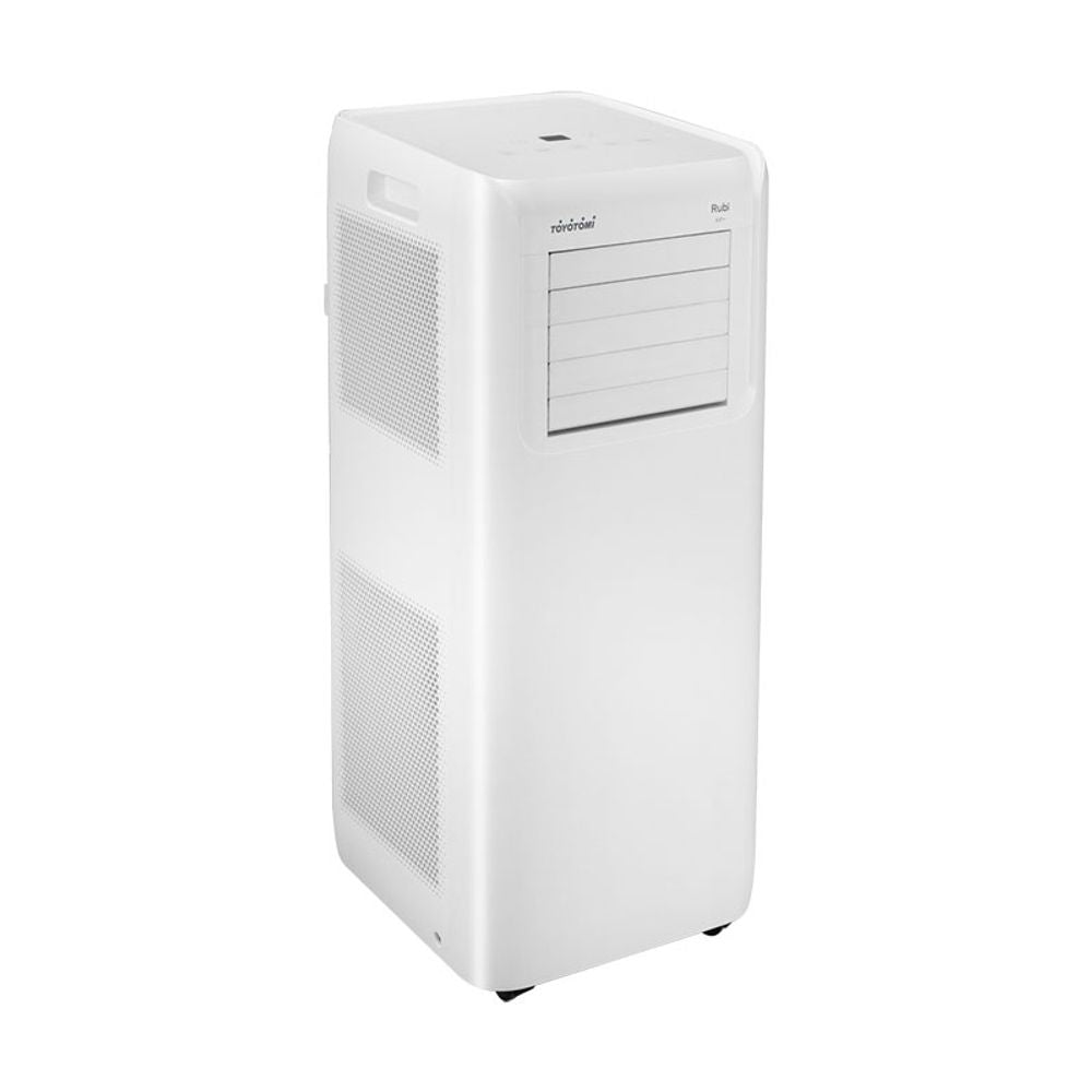 Toyotomi Rubi TPAC-09C Φορητό Κλιματιστικό