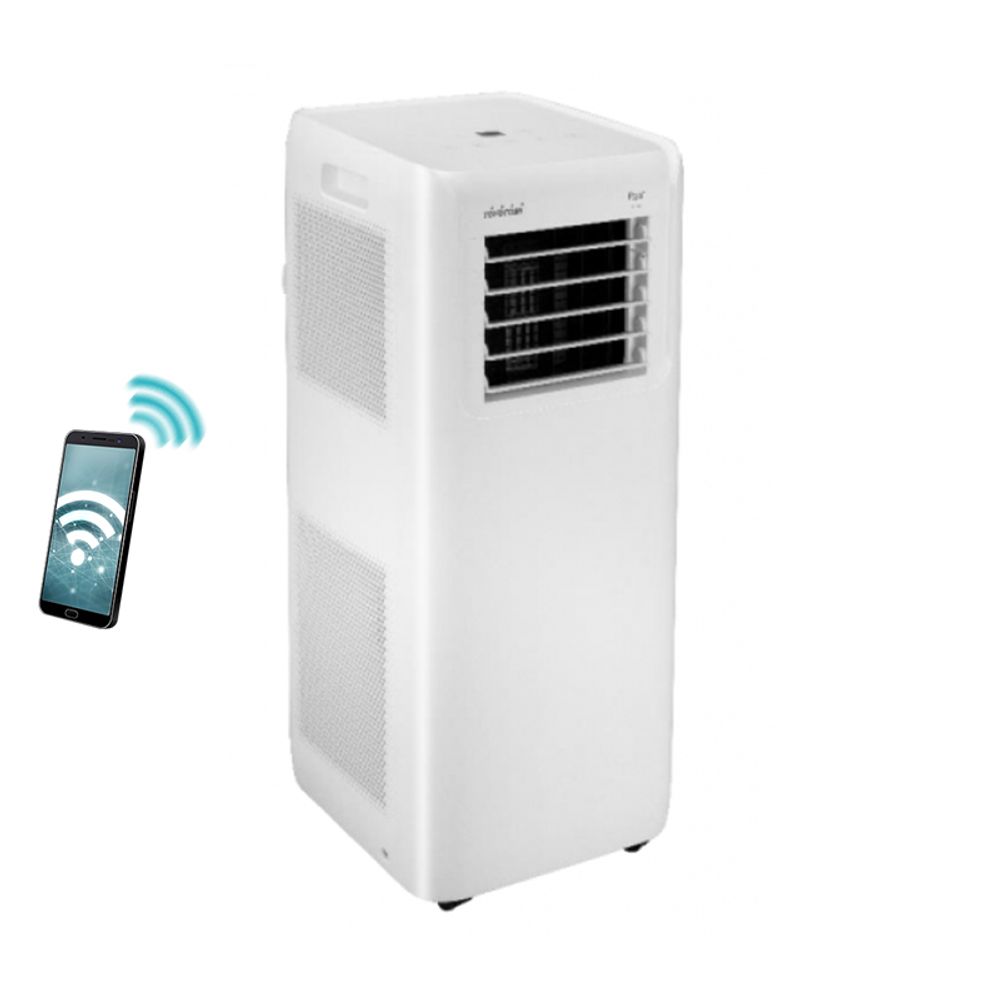 Toyotomi Rubi TPAC-09C Φορητό Κλιματιστικό