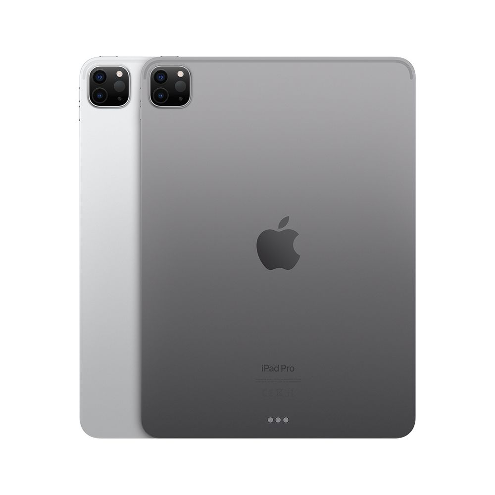 Apple iPad Pro 11" 2022 2TB Wi-Fi Space Grey Tablet
