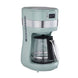 Morris R20845CMK Retro Series Aquamarine Green Μηχανή Καφέ Φίλτρου