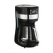 Morris R20845CMK Retro Series Black Μηχανή Καφέ Φίλτρου