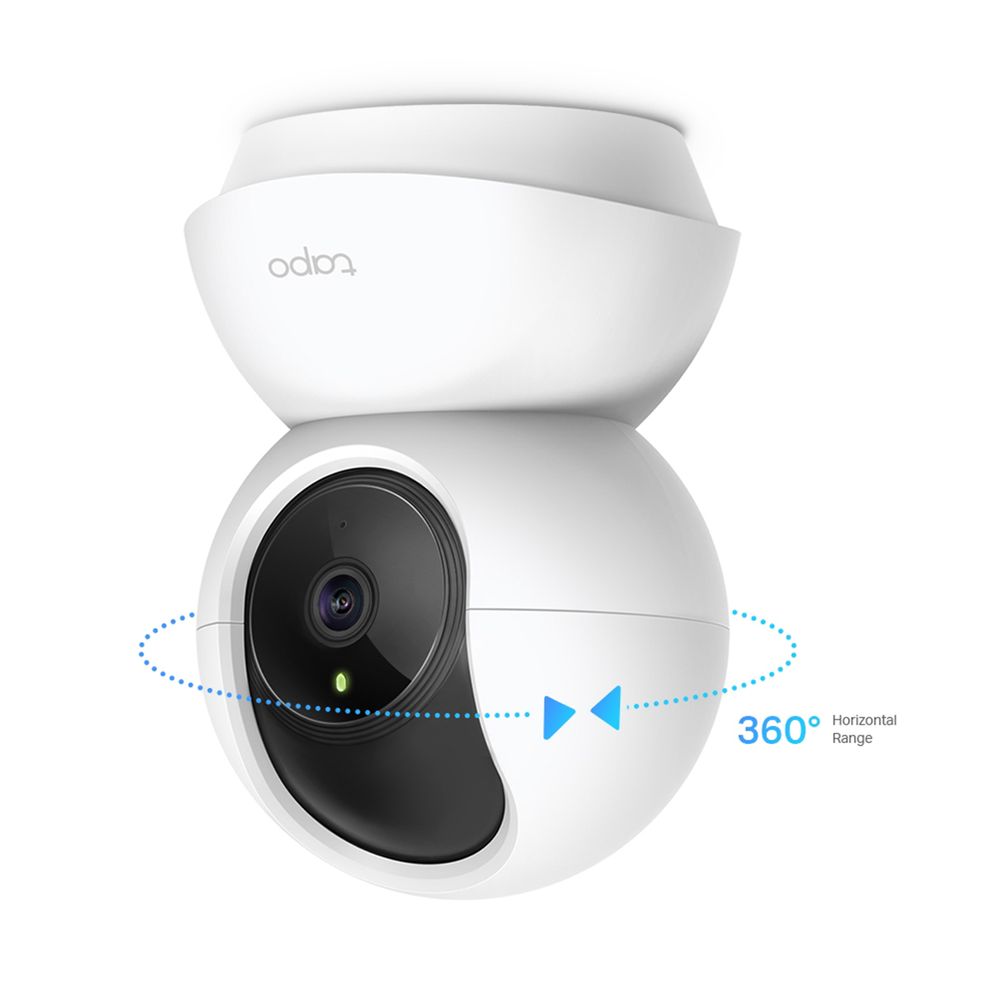 TP-Link Tapo C210 Εσωτερική IP Camera
