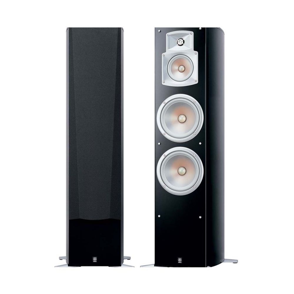 Yamaha NS - 777 Ηχεία