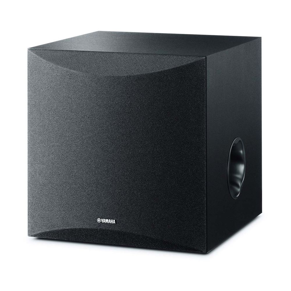 Yamaha NS-SW050 Subwoofer