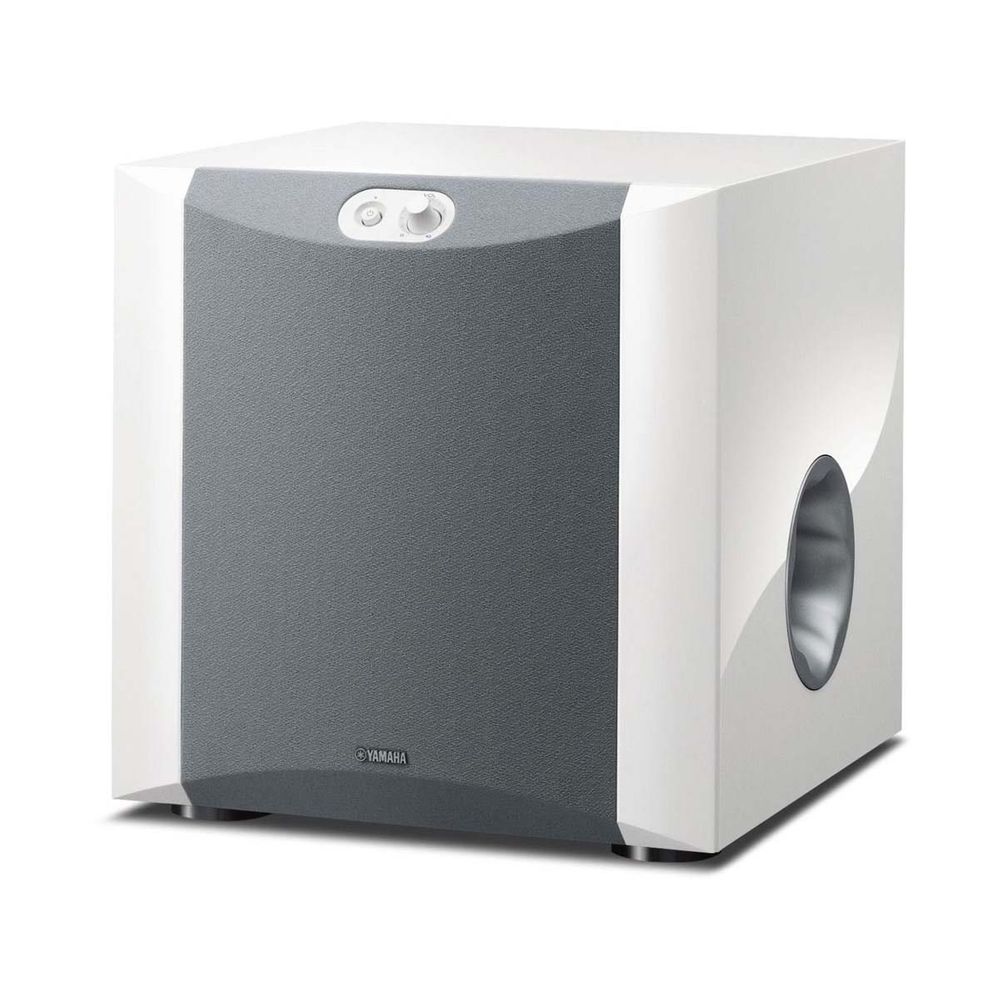 Yamaha NS-SW300 Subwoofer