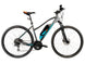 Ηλεκτρικό ποδήλατο Devron 28162 Altus 8 450mm Γκρι
