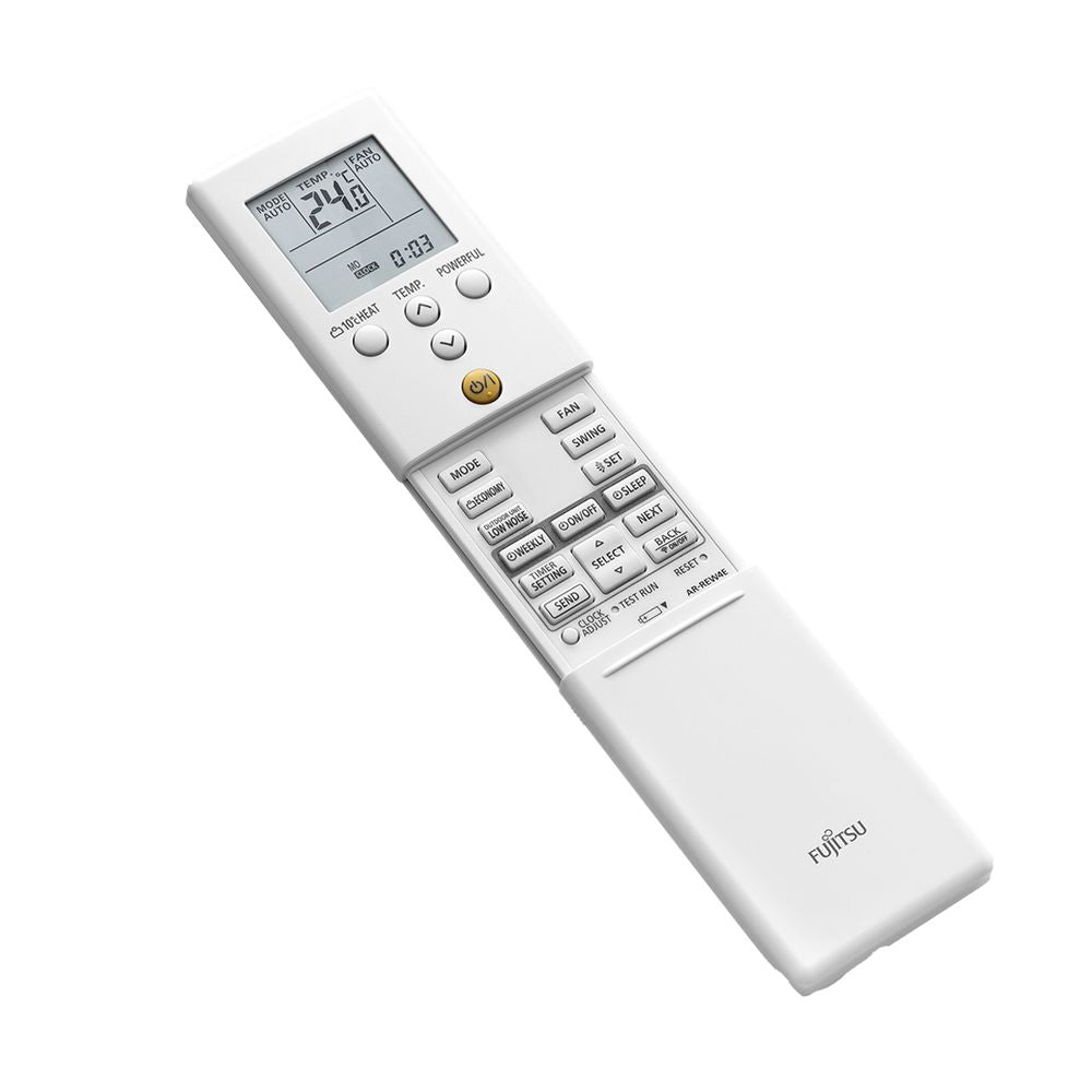 Fujitsu Designer - KΕ series ASYG14KETF/KETA Κλιματιστικό Inverter