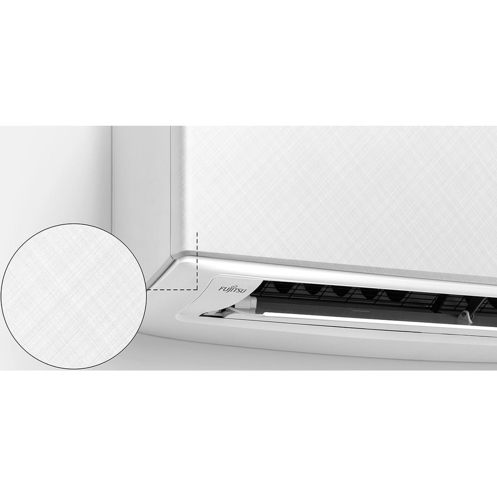 Fujitsu Designer - KΕ series ASYG14KETF/KETA Κλιματιστικό Inverter