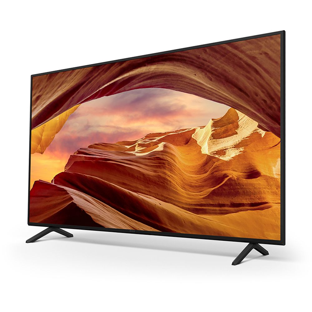 Sony LED KD75X75WL 75" Τηλεόραση Google TV 4K