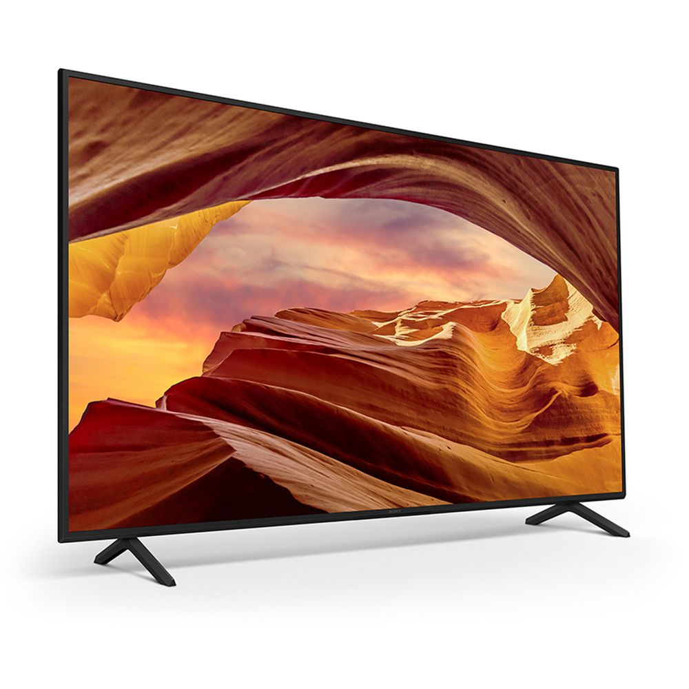 Sony LED KD75X75WL 75" Τηλεόραση Google TV 4K