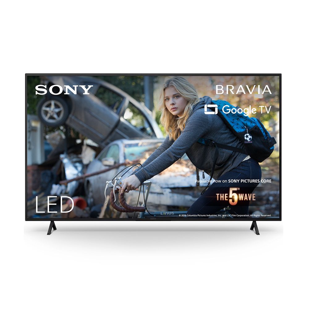 Sony LED KD75X75WL 75" Τηλεόραση Google TV 4K