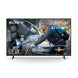 Sony LED KD75X75WL 75" Τηλεόραση Google TV 4K