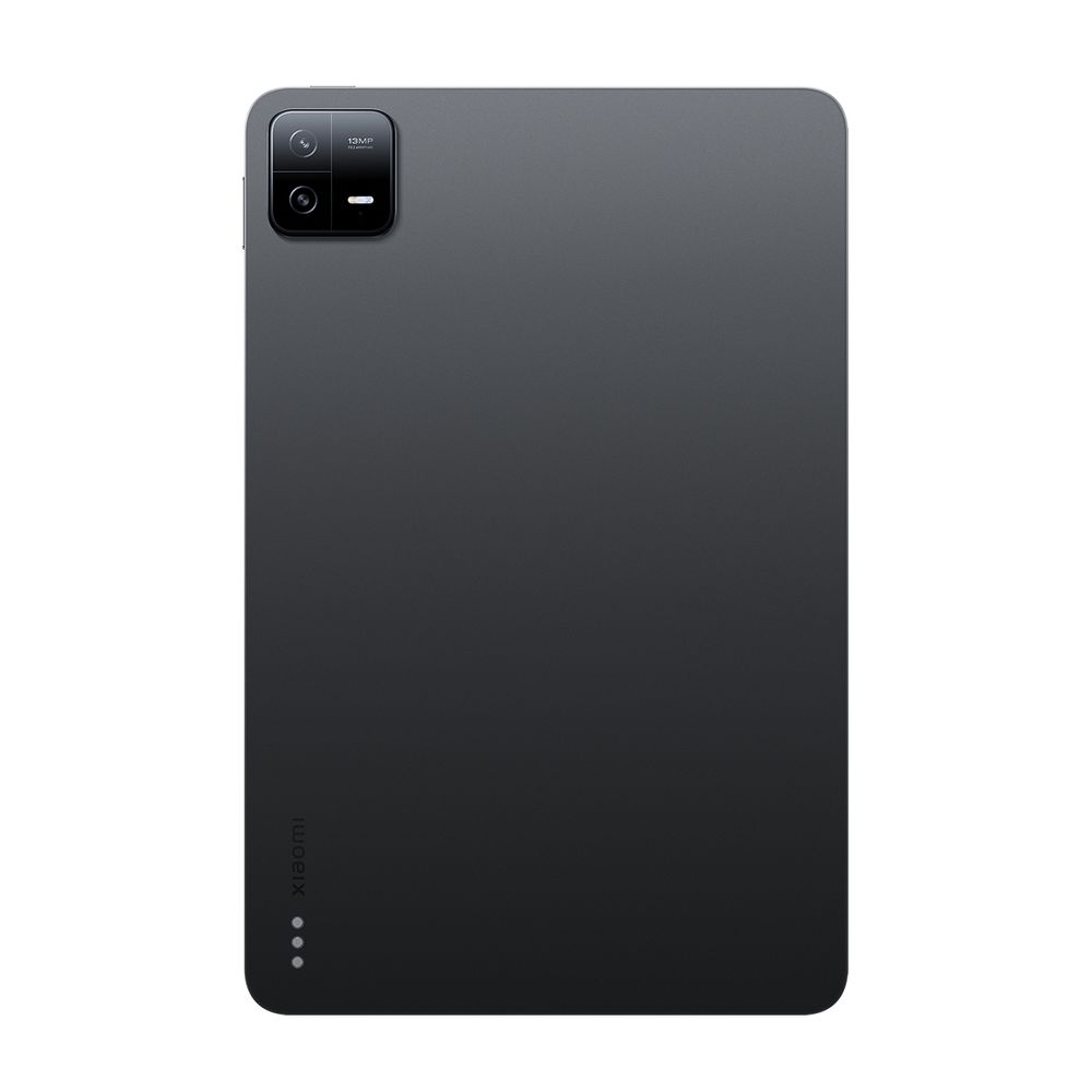 Xiaomi Pad 6 11" 6GB/128GB Gravity Grey Tablet
