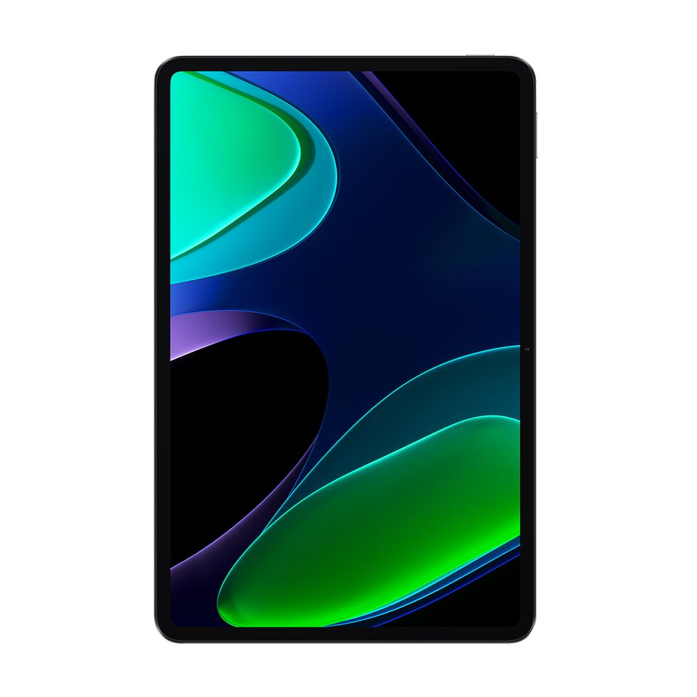 Xiaomi Pad 6 11" 6GB/128GB Gravity Grey Tablet