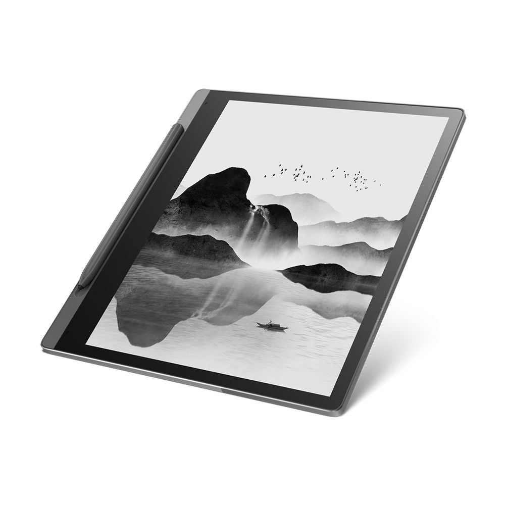 Lenovo Smart Paper 4GB/64GB With Case & Pen Storm Grey Tablet