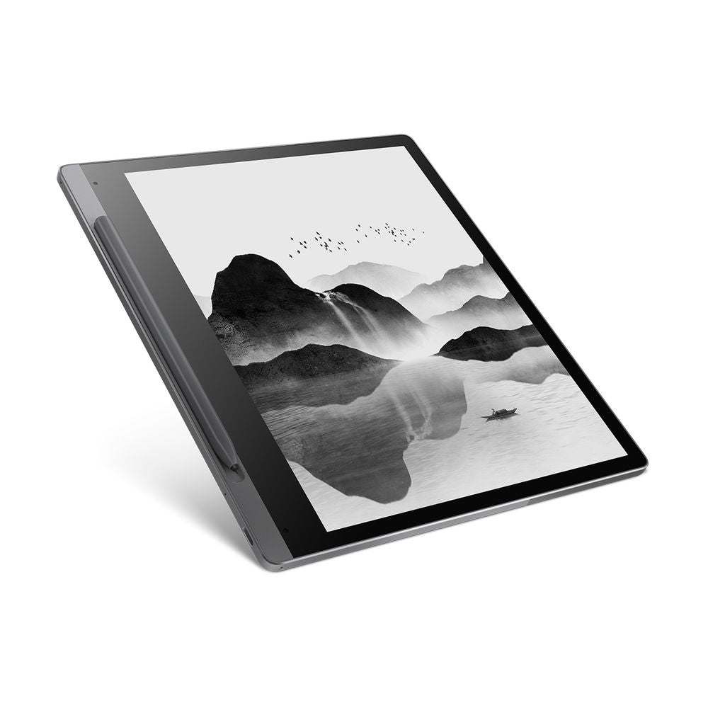 Lenovo Smart Paper 4GB/64GB With Case & Pen Storm Grey Tablet