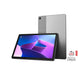 Lenovo Tab M10 Plus 3rd Gen 4/64GB Wi-Fi Folio Case & Precision Pen 2 Gray Tablet