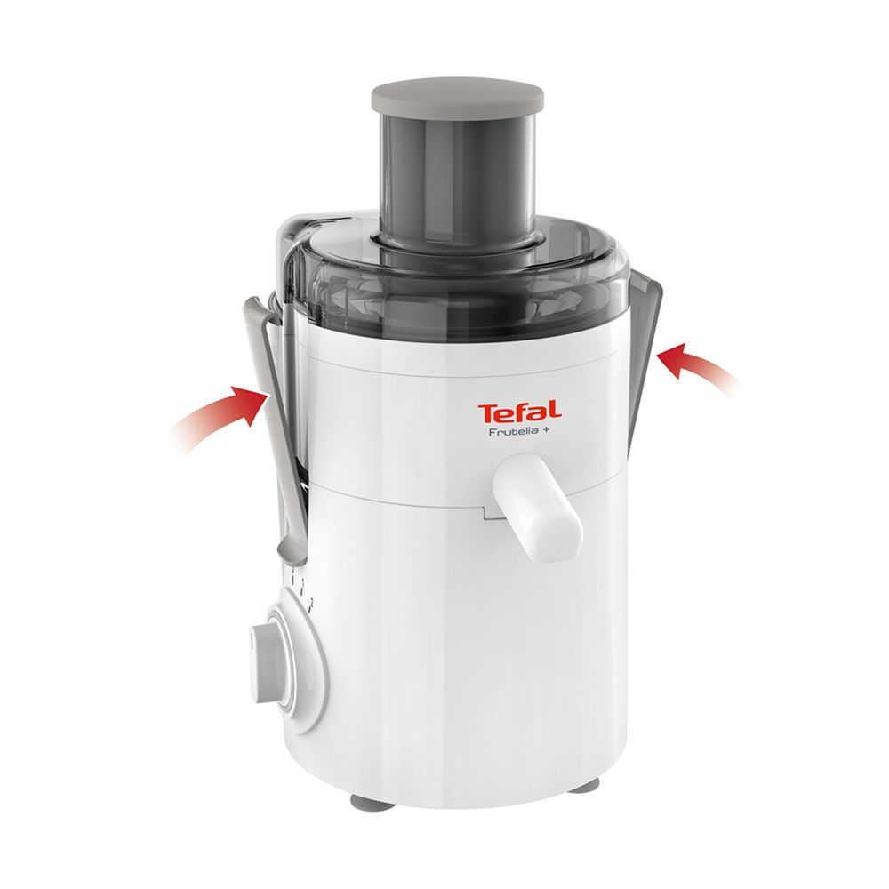 Tefal Frutelia+ ZE3701 Αποχυμωτής