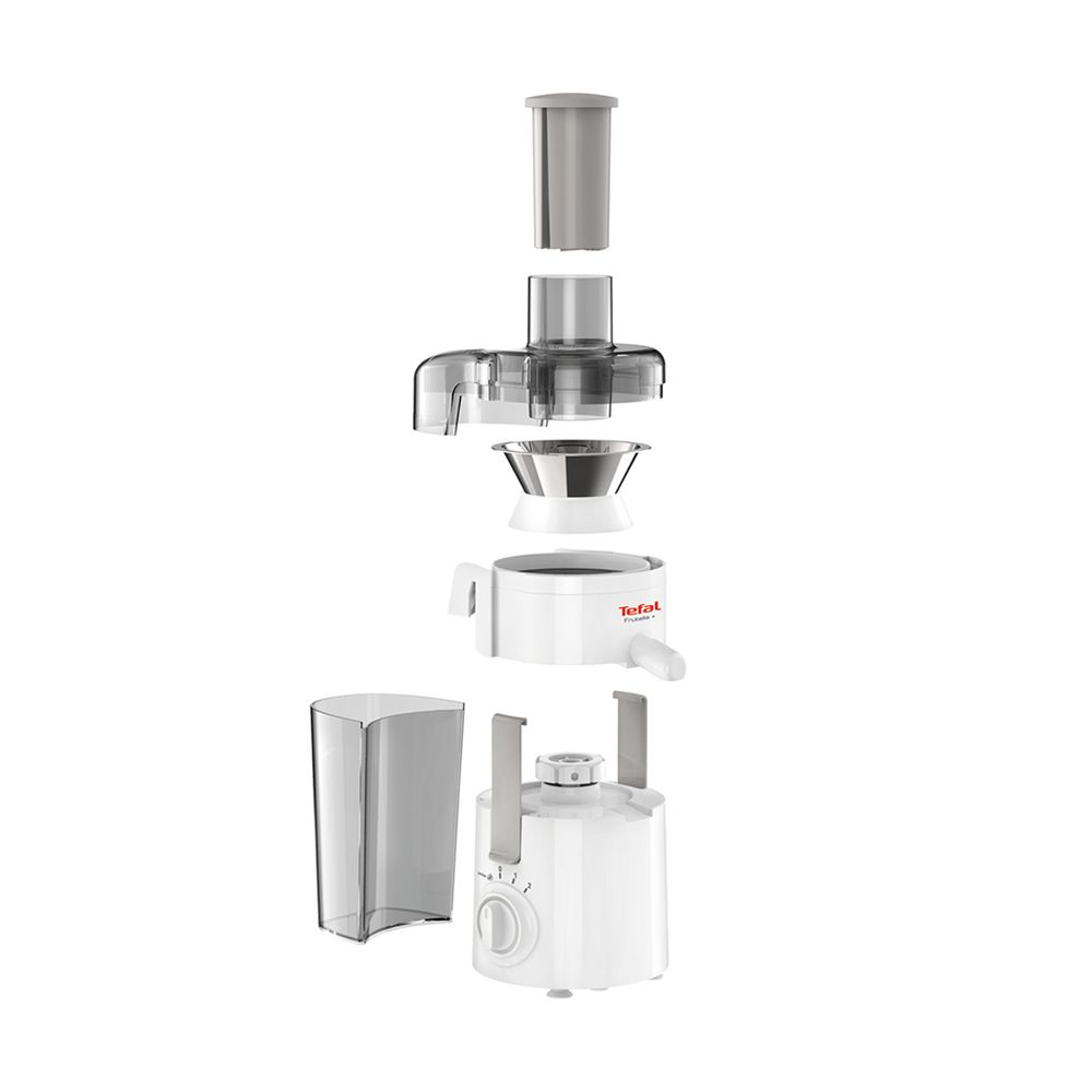 Tefal Frutelia+ ZE3701 Αποχυμωτής