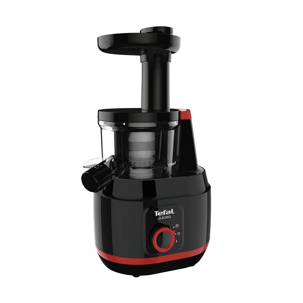 Tefal Juiceo ZC1508 Αποχυμωτής