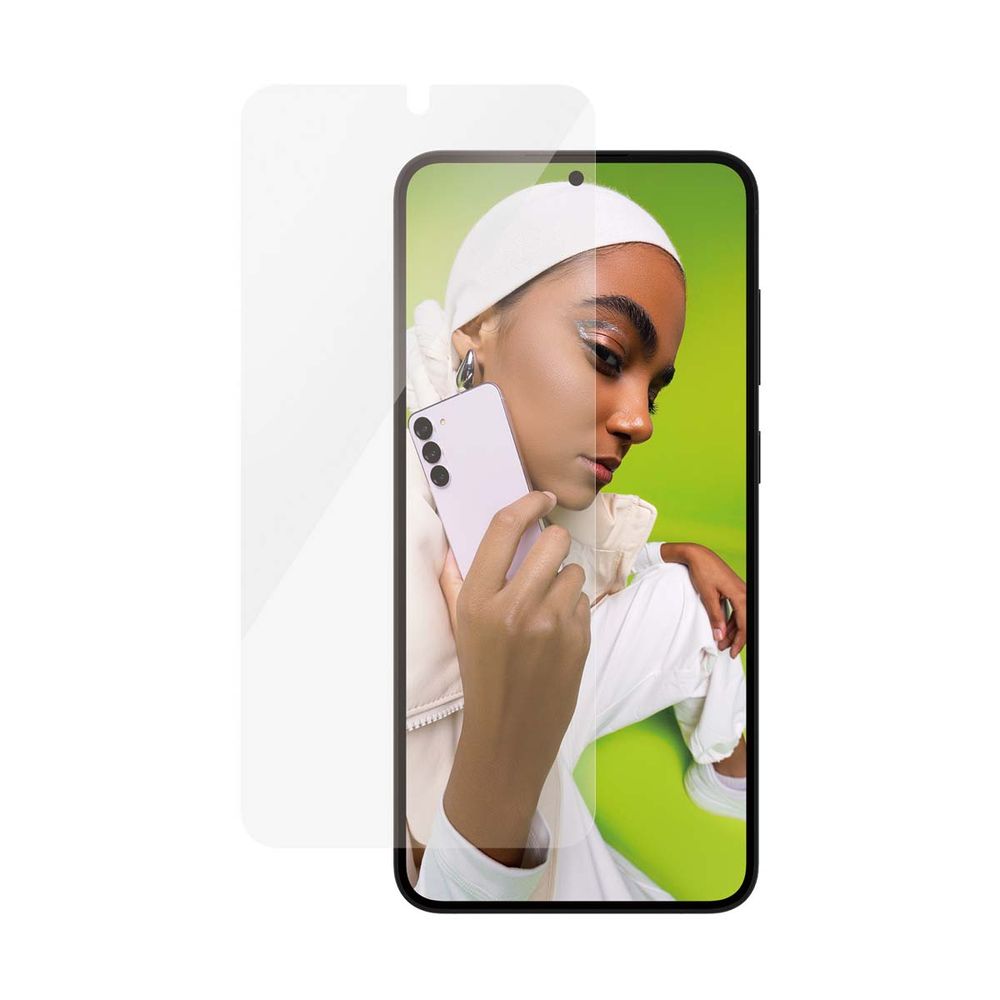 PanzerGlass Samsung Galaxy S24+ Προστατευτικό Οθόνης