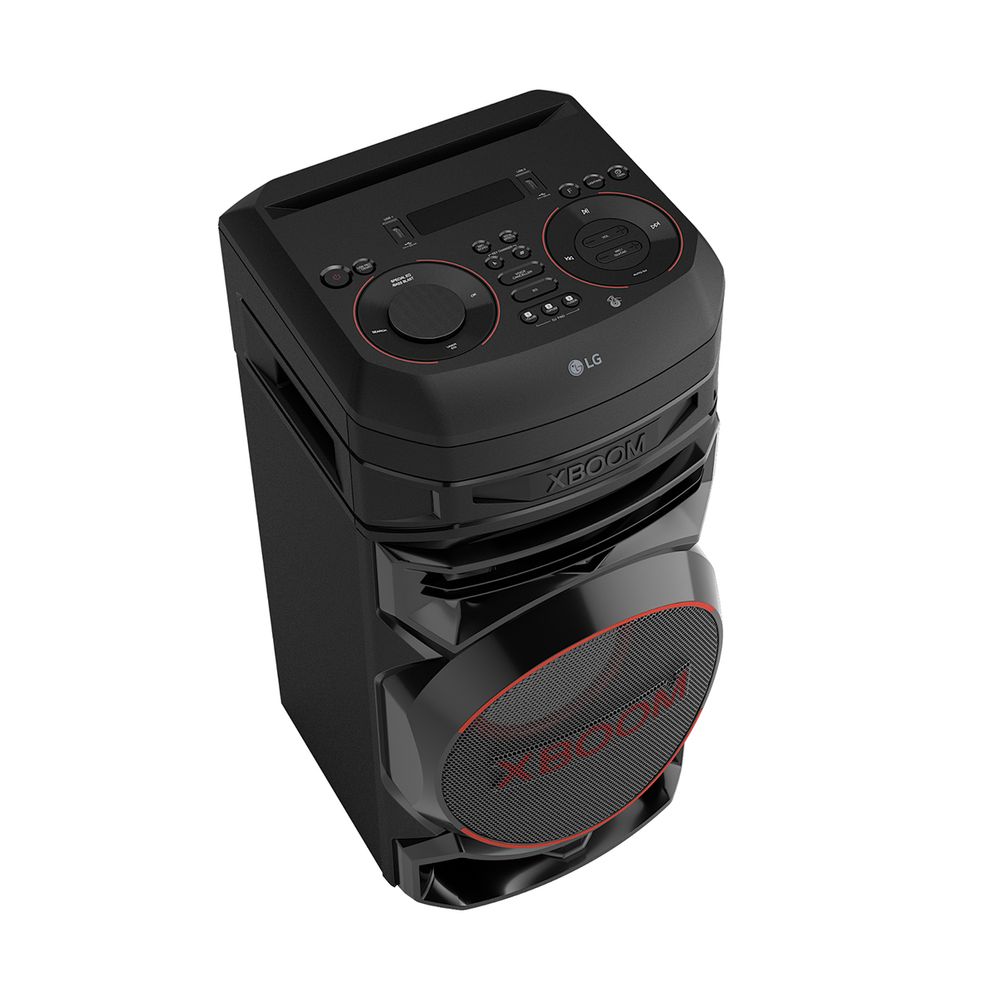 LG XBoom RNC5 Bluetooth Ηχείο