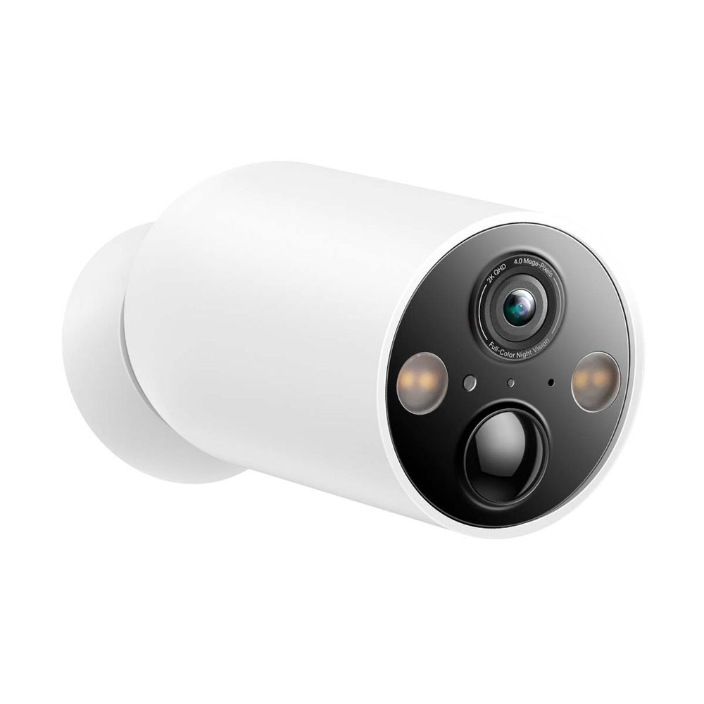 TP-Link Tapo C425 IP Camera