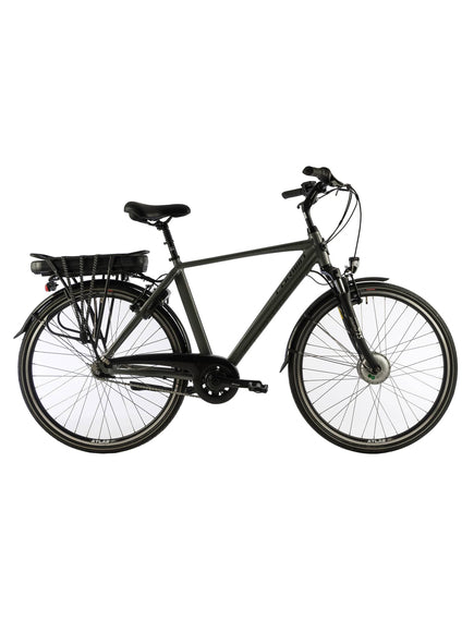 Ηλεκτρικό ποδήλατο Corwin 28321 490mm Glossy Grey