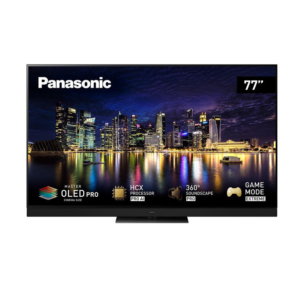 Panasonic OLED TX77MZ2000E 77" Τηλεόραση Smart 4K