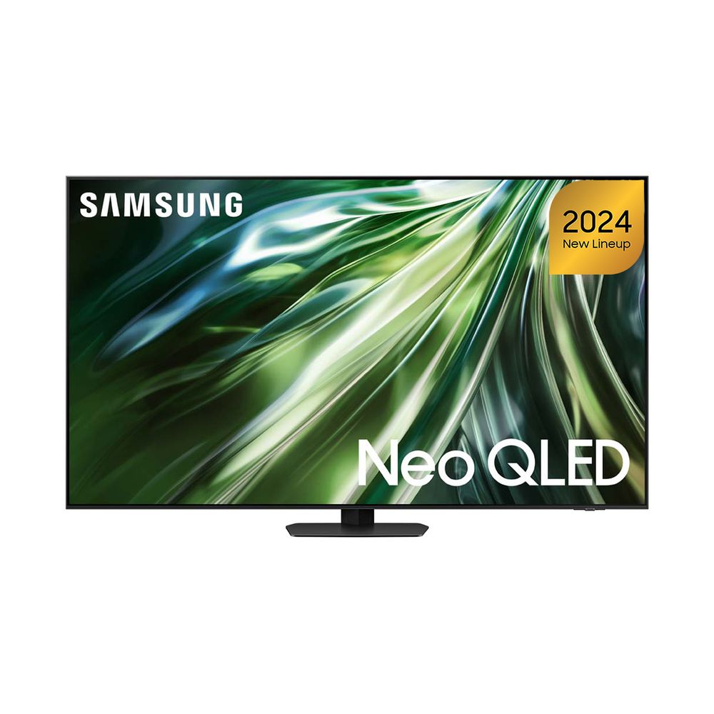 Samsung Neo QLED QE98QN90DA 98" Τηλεόραση Smart 4K