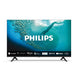 Philips LED 43PUS7009 43" Τηλεόραση Smart 4K