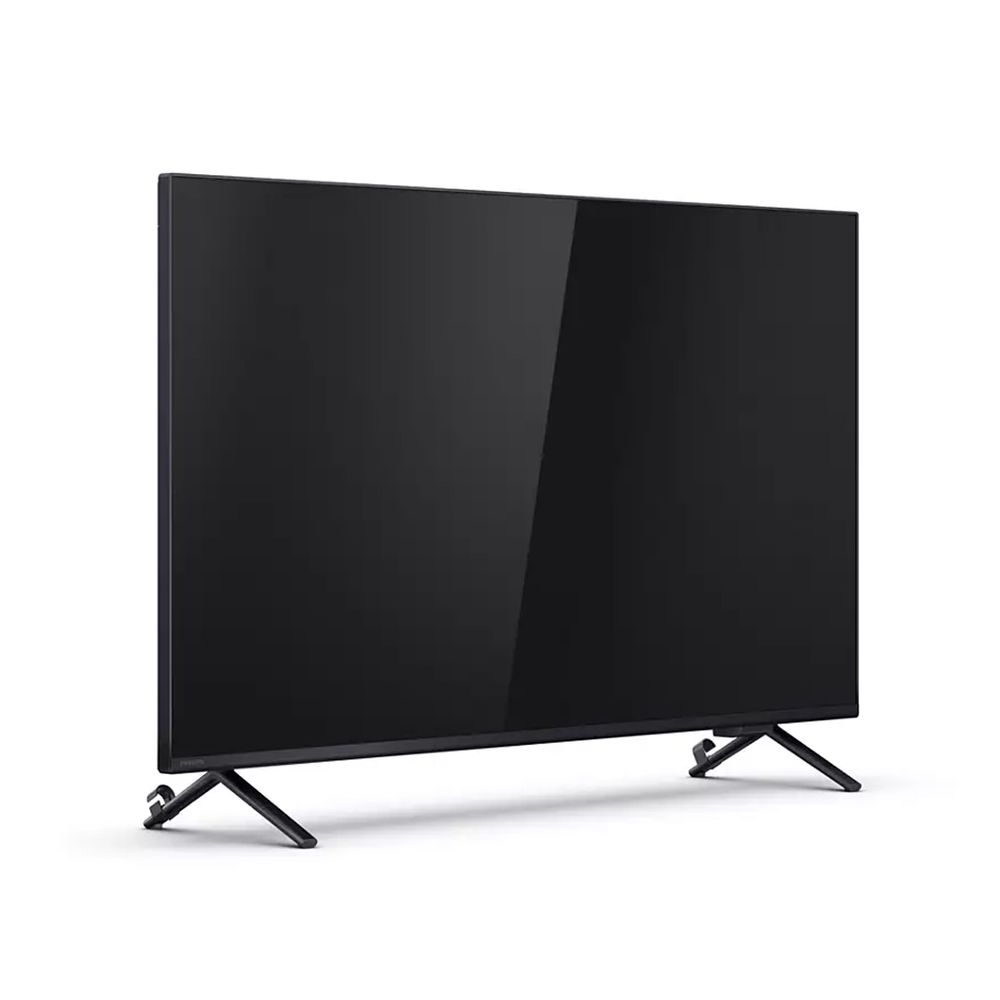 Philips LED Ambilight 50PUS8079 50" Τηλεόραση Smart 4K