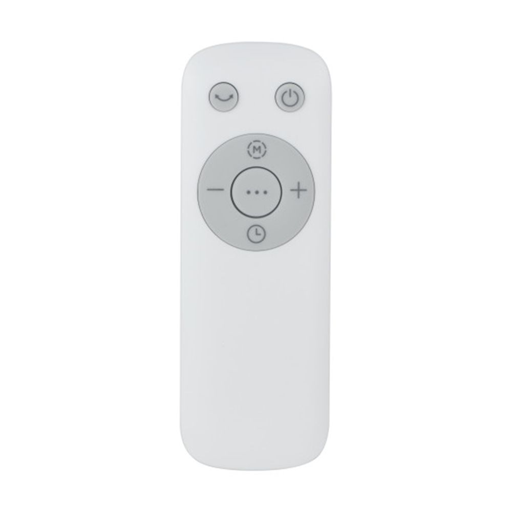Midea MFS400R0APW Ανεμιστήρας Δαπέδου Λευκό