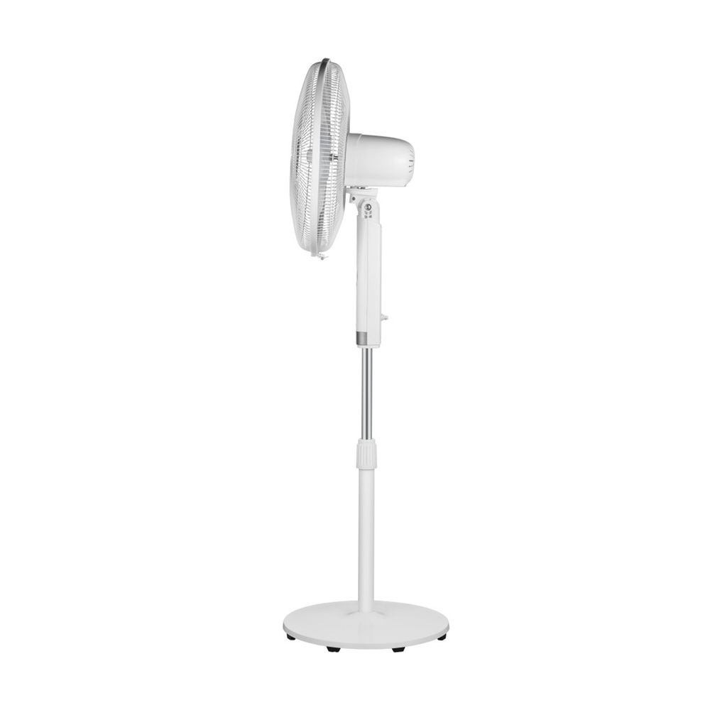 Midea MFS400R0APW Ανεμιστήρας Δαπέδου Λευκό