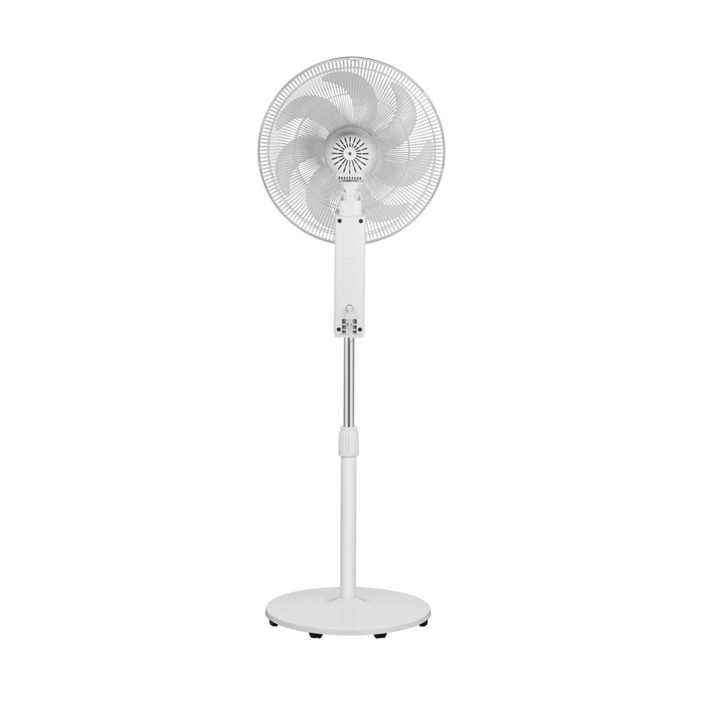Midea MFS400R0APW Ανεμιστήρας Δαπέδου Λευκό