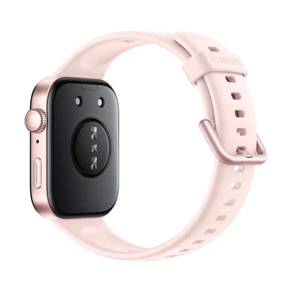 Huawei Watch Fit 3 Pink SmartWatch