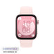 Huawei Watch Fit 3 Pink SmartWatch