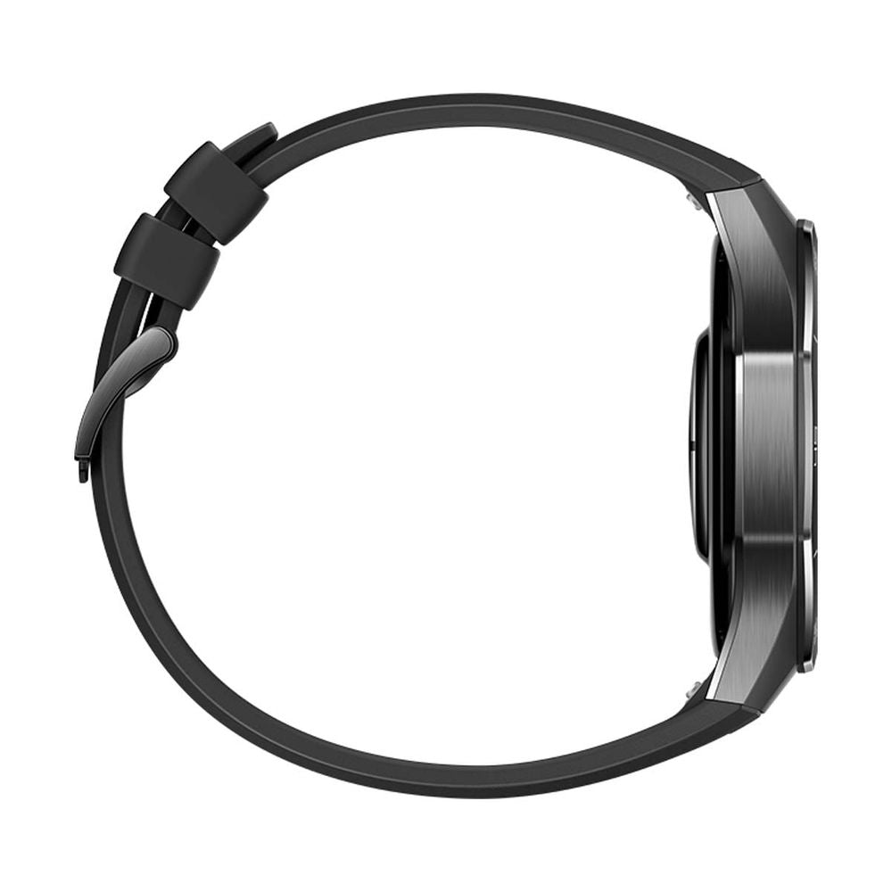 Huawei WATCH GT 5 Pro Black SmartWatch